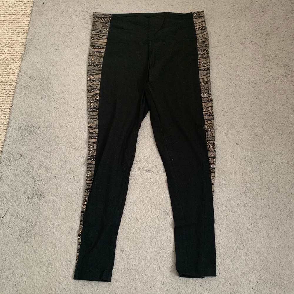 Victoria’s Secret Sport Cotton Leggings